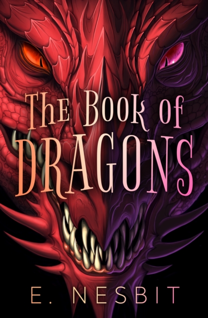 The Book of Dragons, EPUB eBook