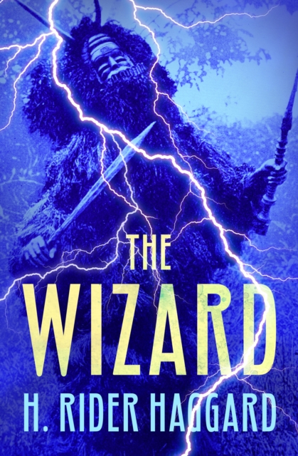 The Wizard, EPUB eBook
