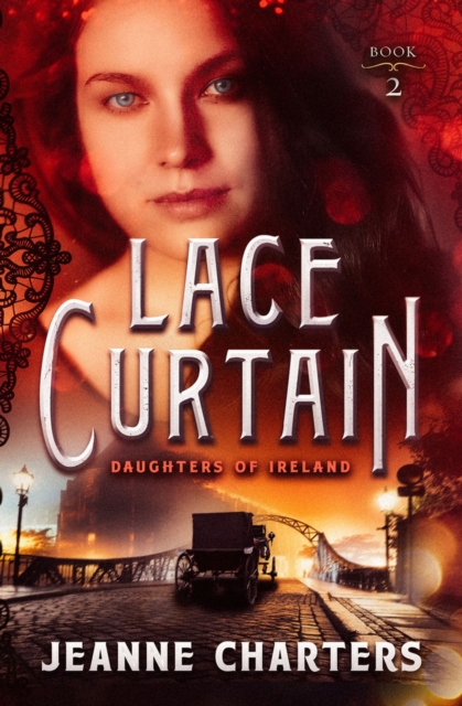 Lace Curtain, Paperback / softback Book