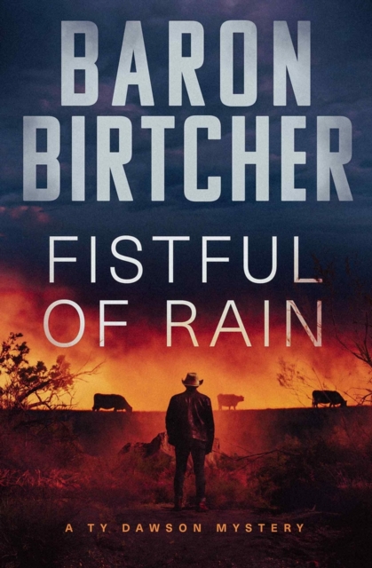 Fistful of Rain, Paperback / softback Book