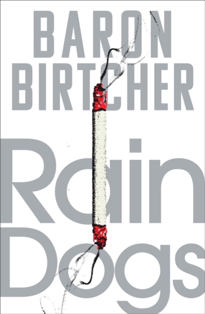 Rain Dogs, Paperback / softback Book