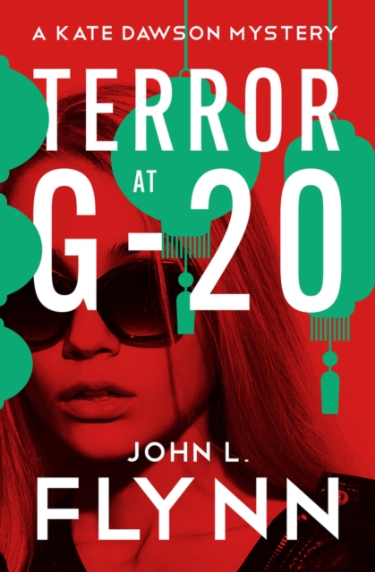 Terror at G-20, Paperback / softback Book