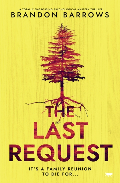 The Last Request, Paperback / softback Book