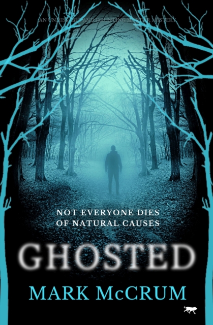 Ghosted : A brand new unmissable and haunting mystery, Paperback / softback Book