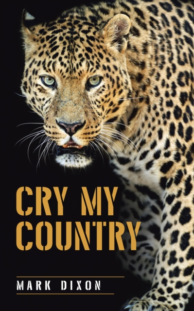 Cry My Country, EPUB eBook