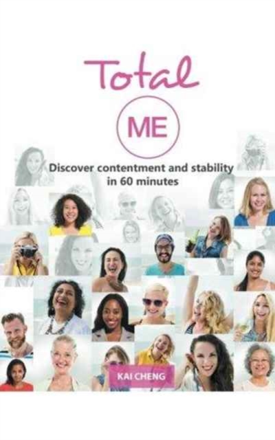 TOTAL ME: DISCOVER CONTENTMENT AND STABI, Paperback Book