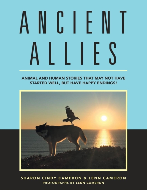 Ancient Allies : Animal Stories That May Not Have Started Well, But Have Happy Endings., Paperback / softback Book