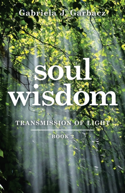 Soul Wisdom : Transmission of Light, Paperback / softback Book
