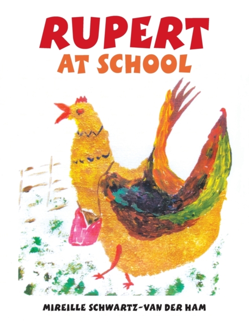 Rupert at School, Paperback / softback Book