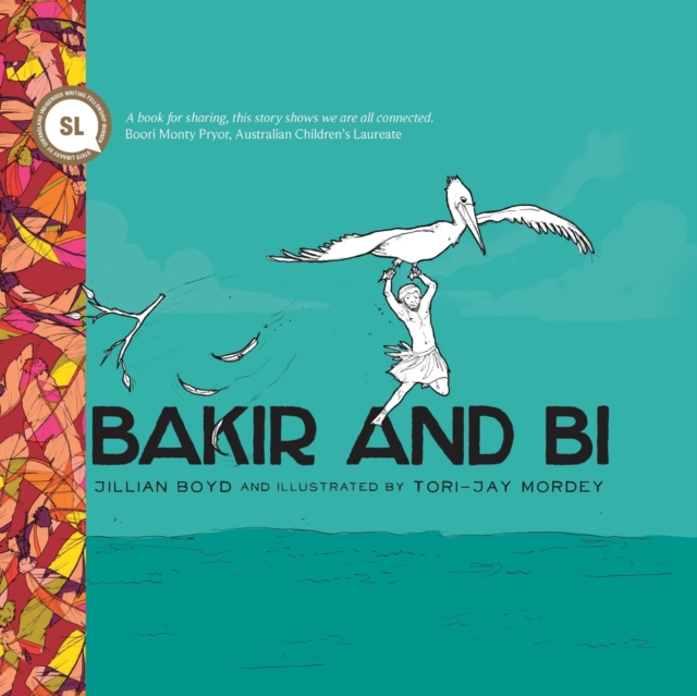 Bakir and Bi, Paperback / softback Book