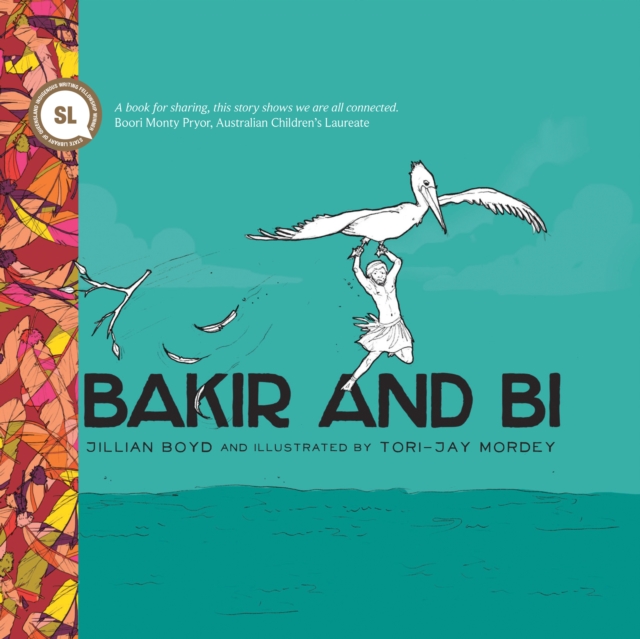 Bakir and Bi, EPUB eBook