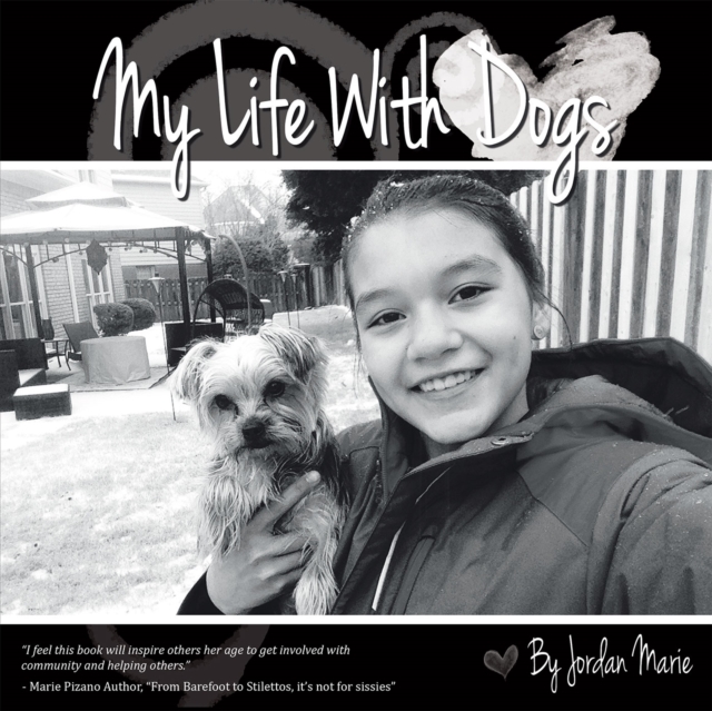 My Life with Dogs, EPUB eBook