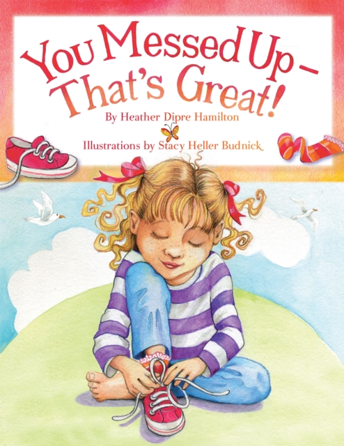 You Messed up - That's Great!, EPUB eBook