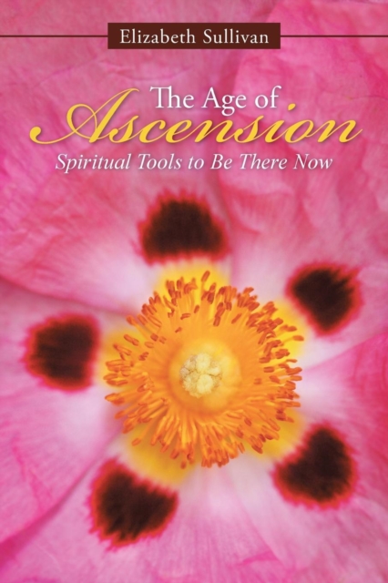 The Age of Ascension : Spiritual Tools to Be There Now, Paperback / softback Book