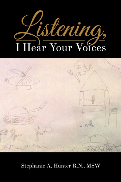 Listening, I Hear Your Voices, EPUB eBook