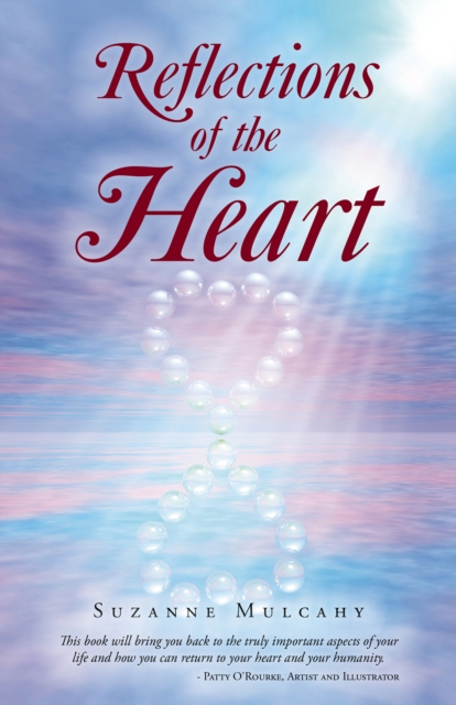 Reflections of the Heart, EPUB eBook