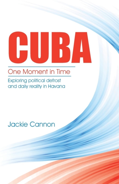 Cuba, Paperback Book