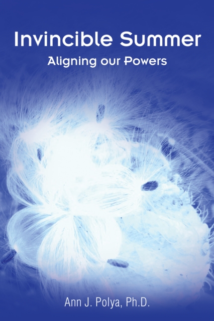 Invincible Summer : Aligning Our Powers, EPUB eBook