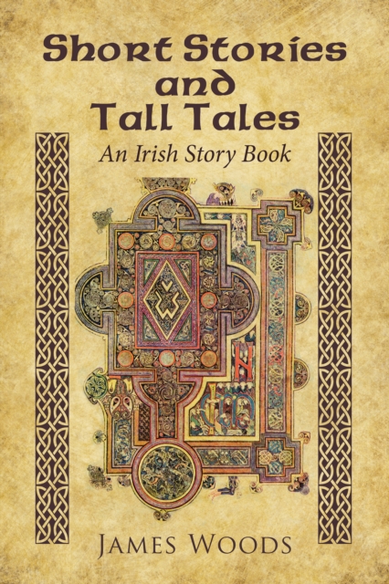 Short Stories and Tall Tales : An Irish Story Book, EPUB eBook