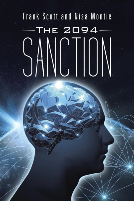 The 2094 Sanction, Paperback / softback Book