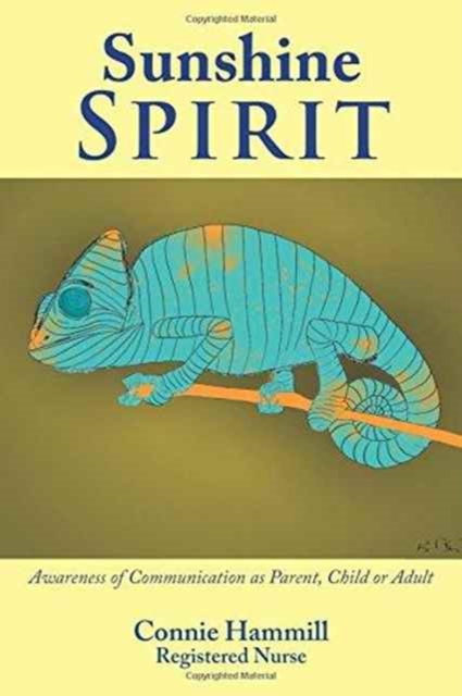 Sunshine Spirit : Awareness of Communication as Parent, Child or Adult, Paperback / softback Book