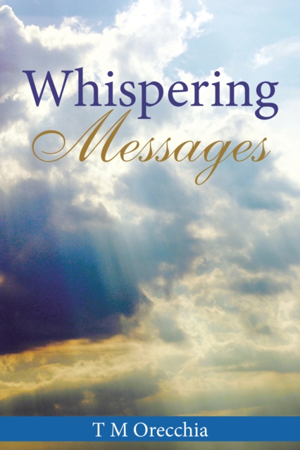 Whispering Messages, EPUB eBook