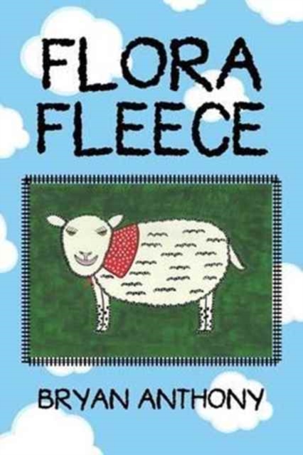 Flora Fleece, Paperback / softback Book