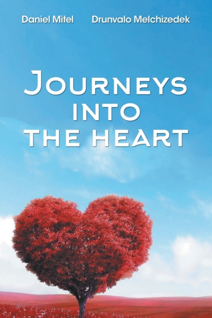 Journeys into the Heart, Paperback / softback Book