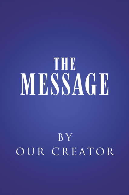 The Message, EPUB eBook