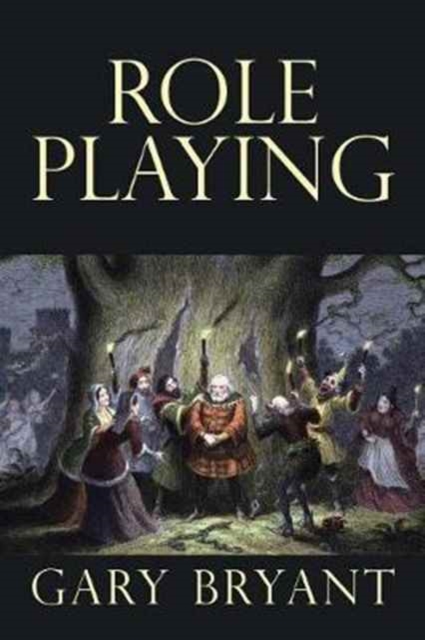 Role Playing, Paperback / softback Book