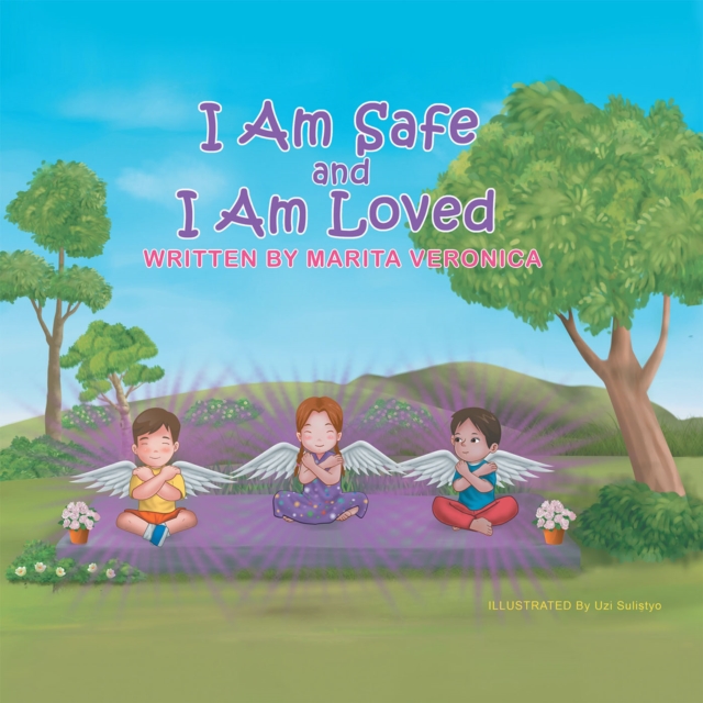 I Am Safe and I Am Loved, EPUB eBook