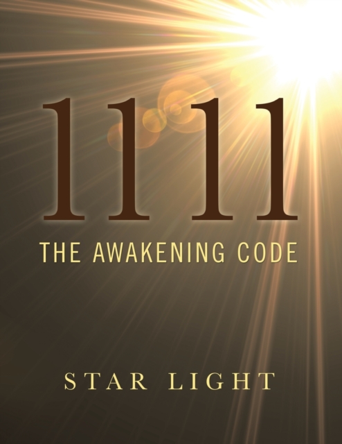 11 11 : The Awakening Code, Paperback / softback Book