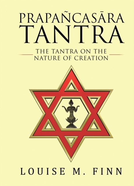 Prapancasara Tantra : The Tantra on the Nature of Creation, EPUB eBook