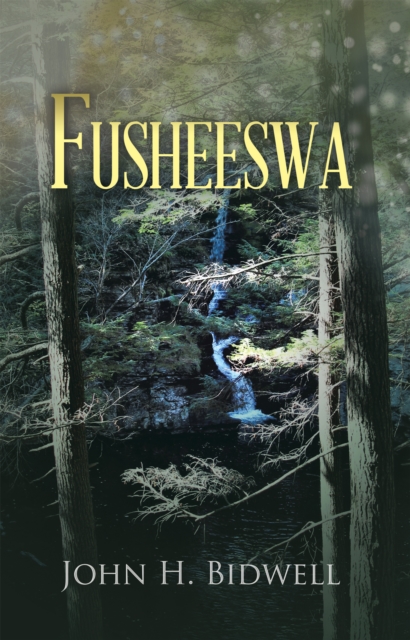 Fusheeswa, EPUB eBook