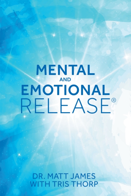 Mental and Emotional Release, EPUB eBook