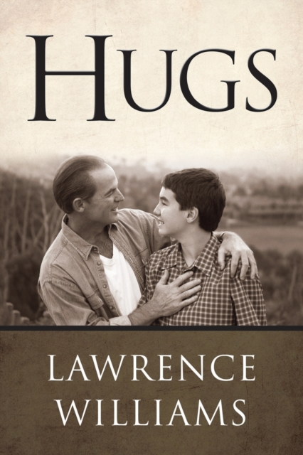 Hugs, Paperback / softback Book