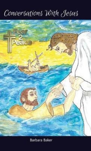Fear2peace, Hardback Book