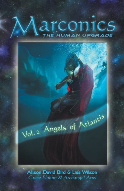 Marconics : Vol. 2 Angels of Atlantis, EPUB eBook