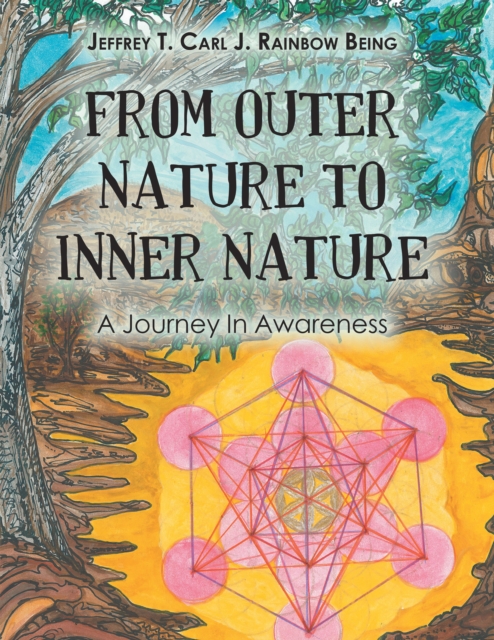 From Outer Nature to Inner Nature : A Journey in Awareness, EPUB eBook