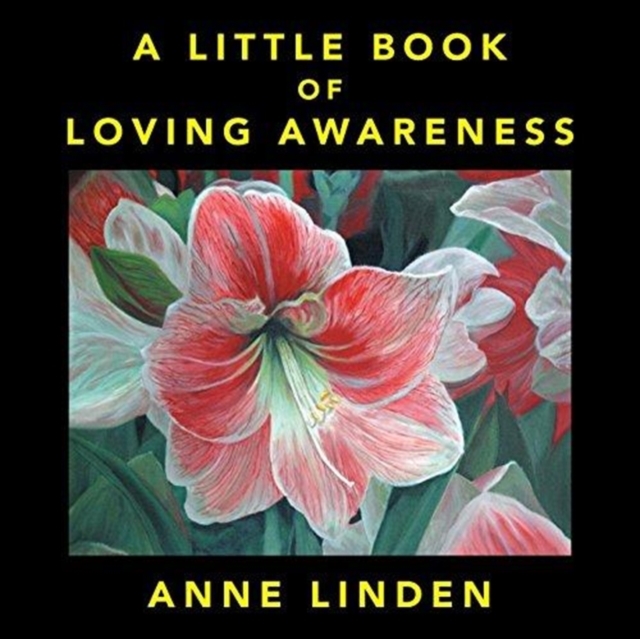 A Little Book of Loving Awareness, Paperback / softback Book