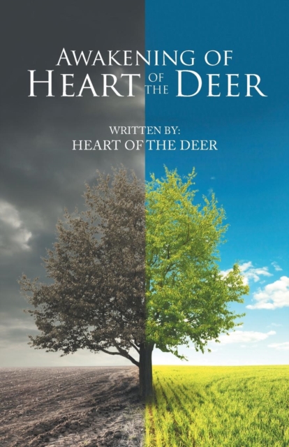 Awakening of Heart of the Deer, Paperback / softback Book