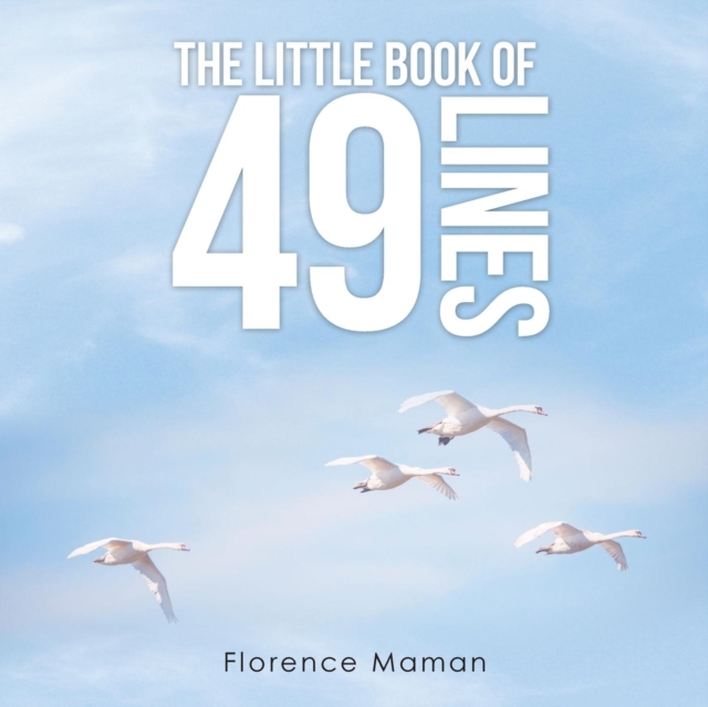 The Little Book of 49 Lines, Paperback / softback Book