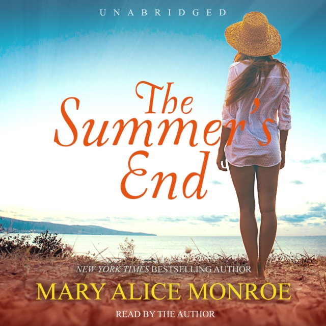 The Summer's End, eAudiobook MP3 eaudioBook