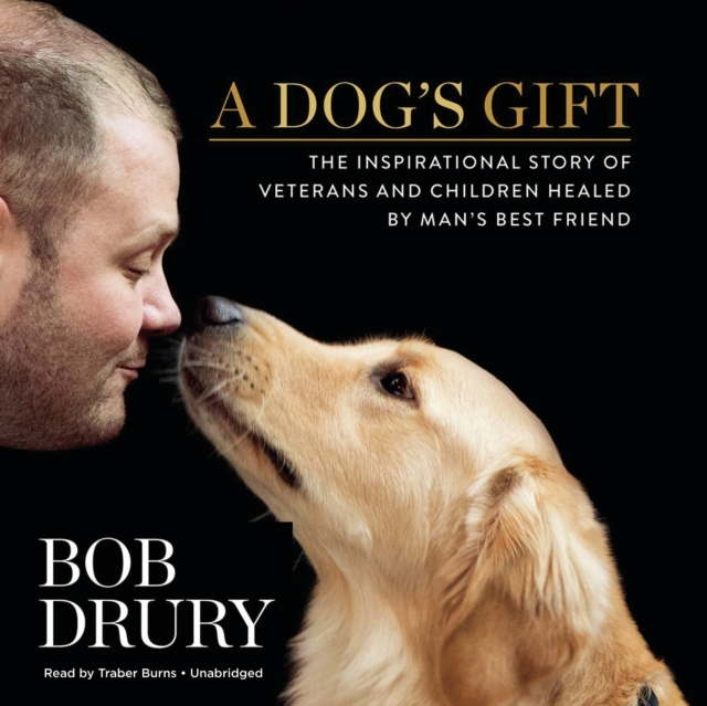 A Dog's Gift, eAudiobook MP3 eaudioBook