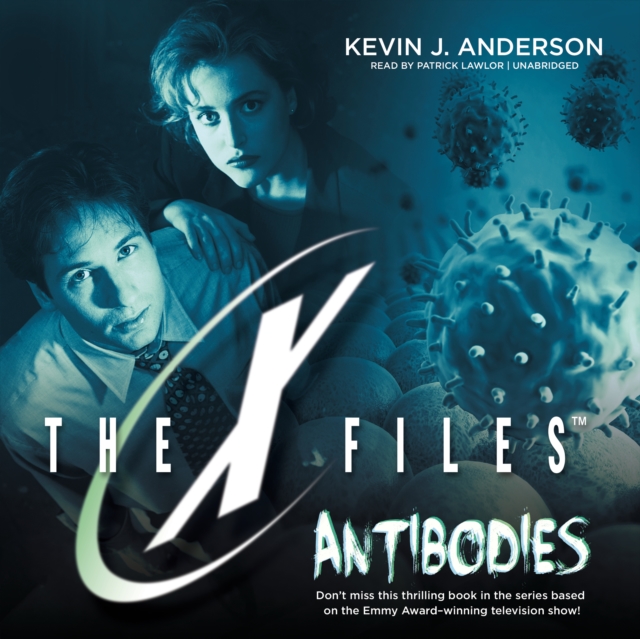 Antibodies, eAudiobook MP3 eaudioBook