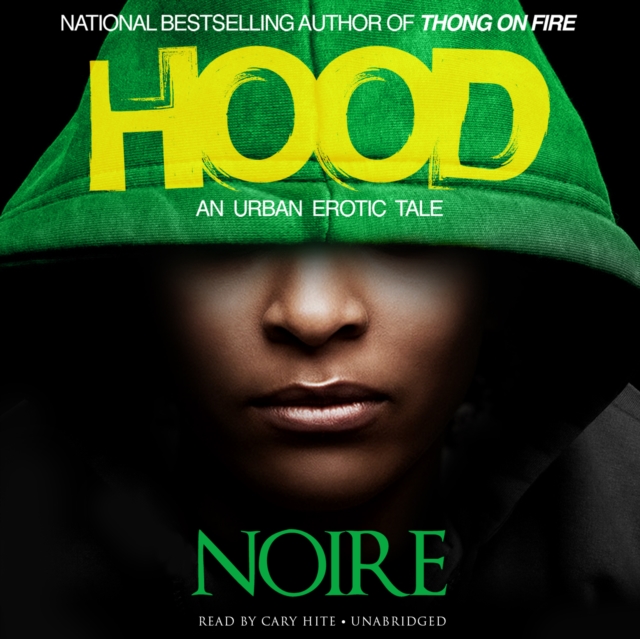 Hood, eAudiobook MP3 eaudioBook