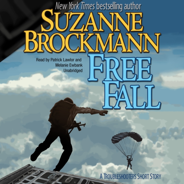 Free Fall, eAudiobook MP3 eaudioBook
