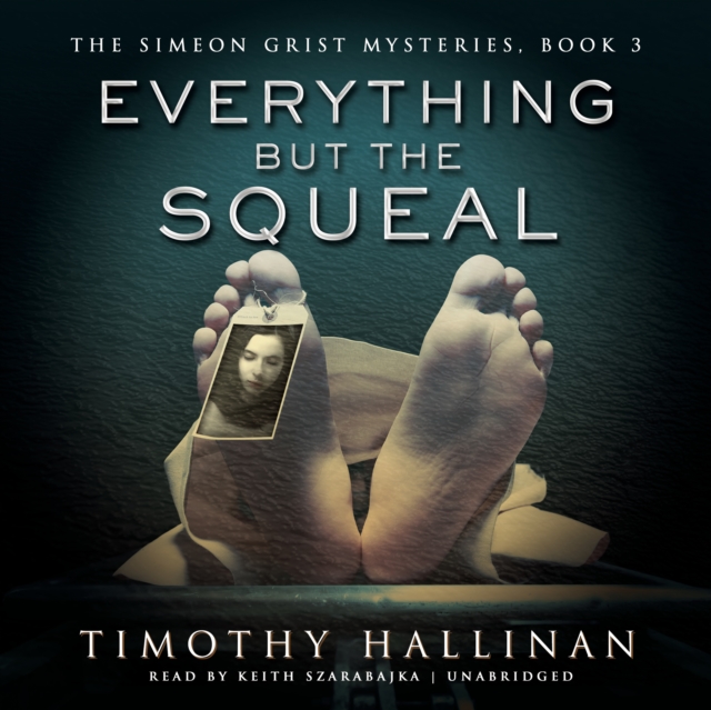 Everything but the Squeal, eAudiobook MP3 eaudioBook