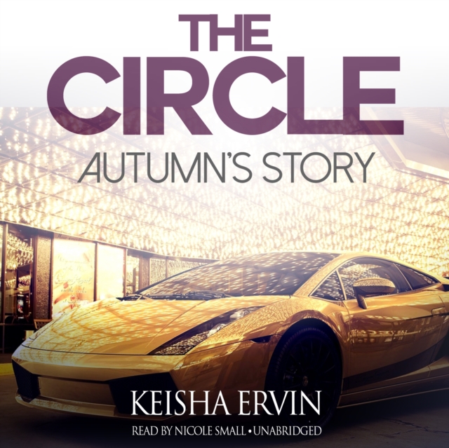 The Circle: Autumn's Story, eAudiobook MP3 eaudioBook