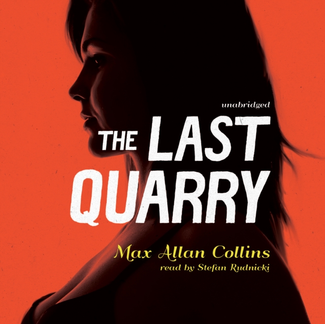 The Last Quarry, eAudiobook MP3 eaudioBook